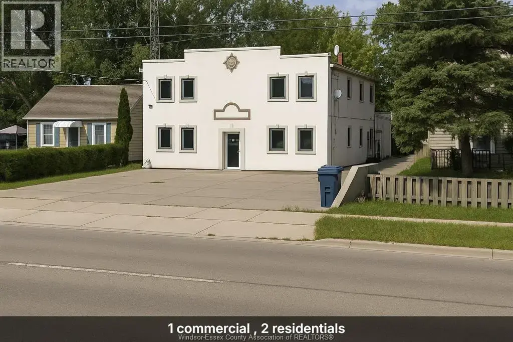 561 Park Avenue, Chatham